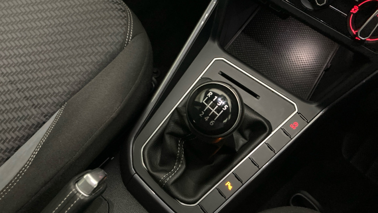 Volkswagen Polo 1.0 TSI 115 R-Line 5dr Petrol Hatchback